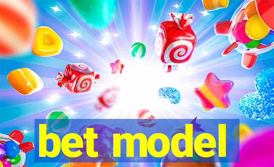 bet model